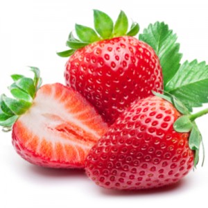 Lip Balm Strawberry Sensation